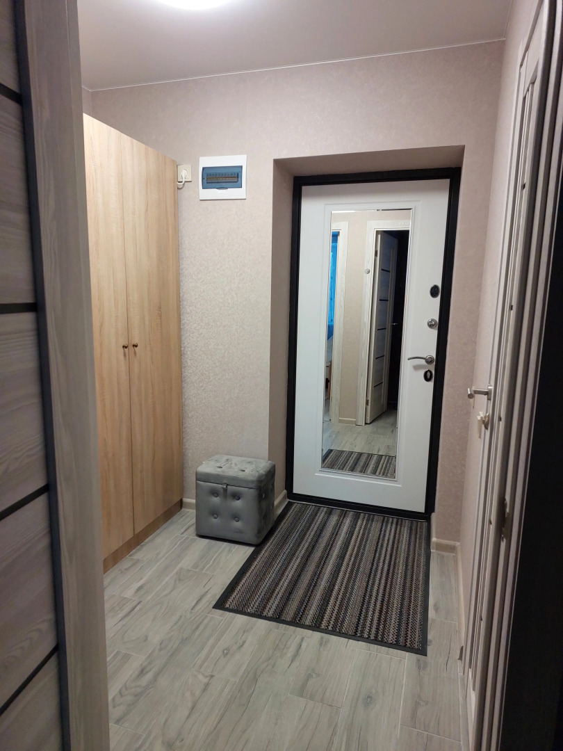 Квартира Family Apartments