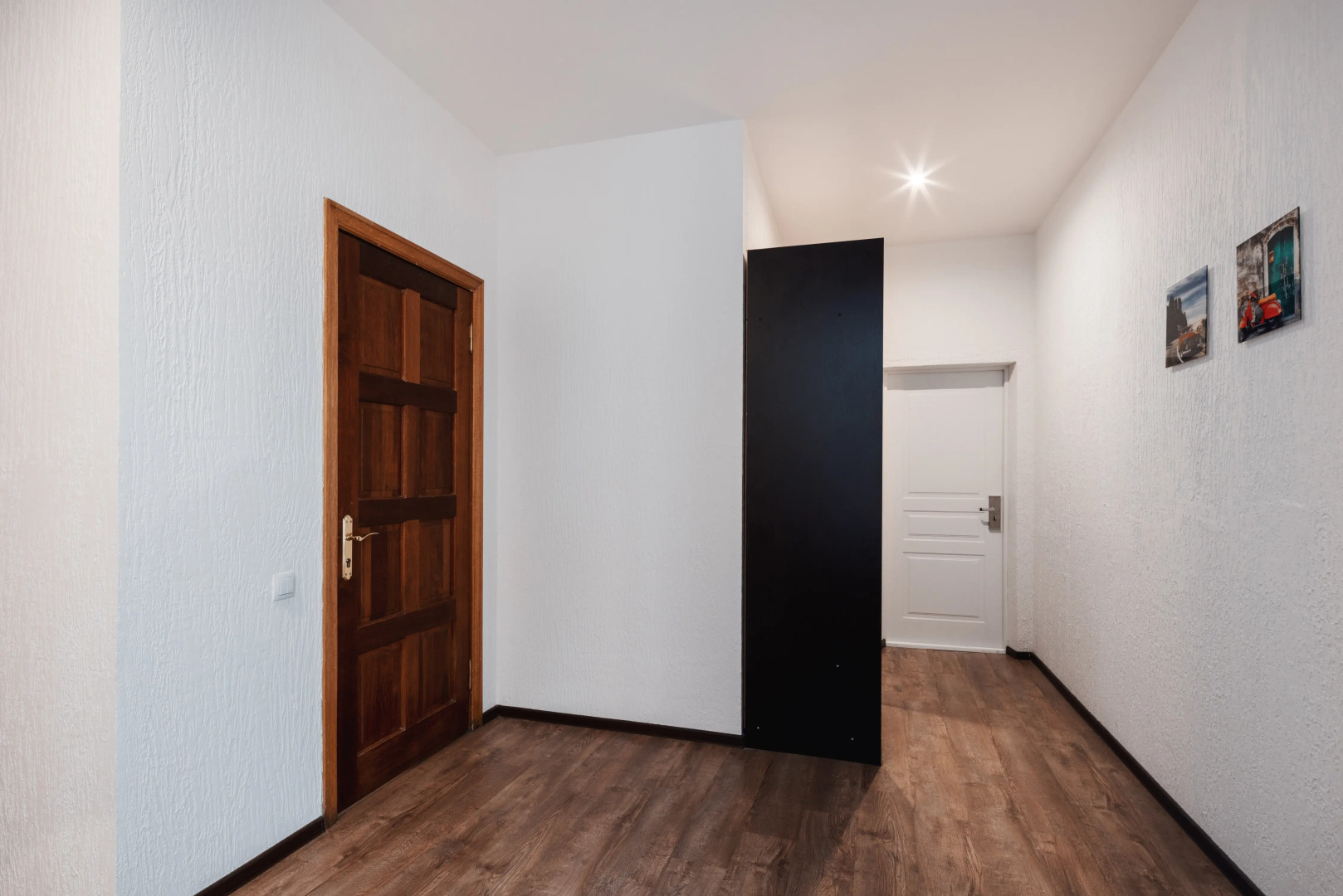 Мини-Отель LiKi Loft Hotel