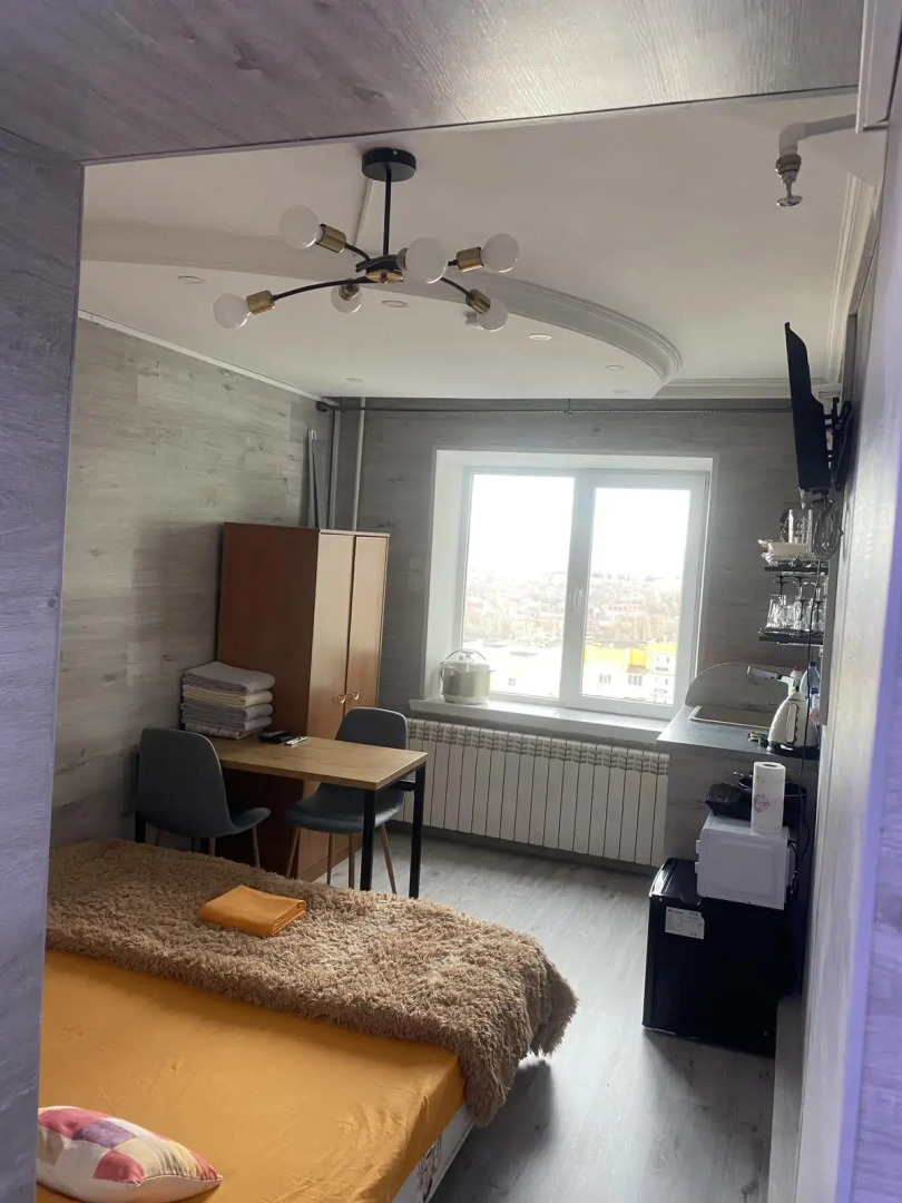 Апартаменты Red Ismail