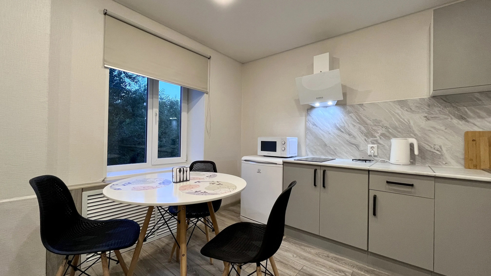 Квартира Уютная евродвушкарядом с вокзалом