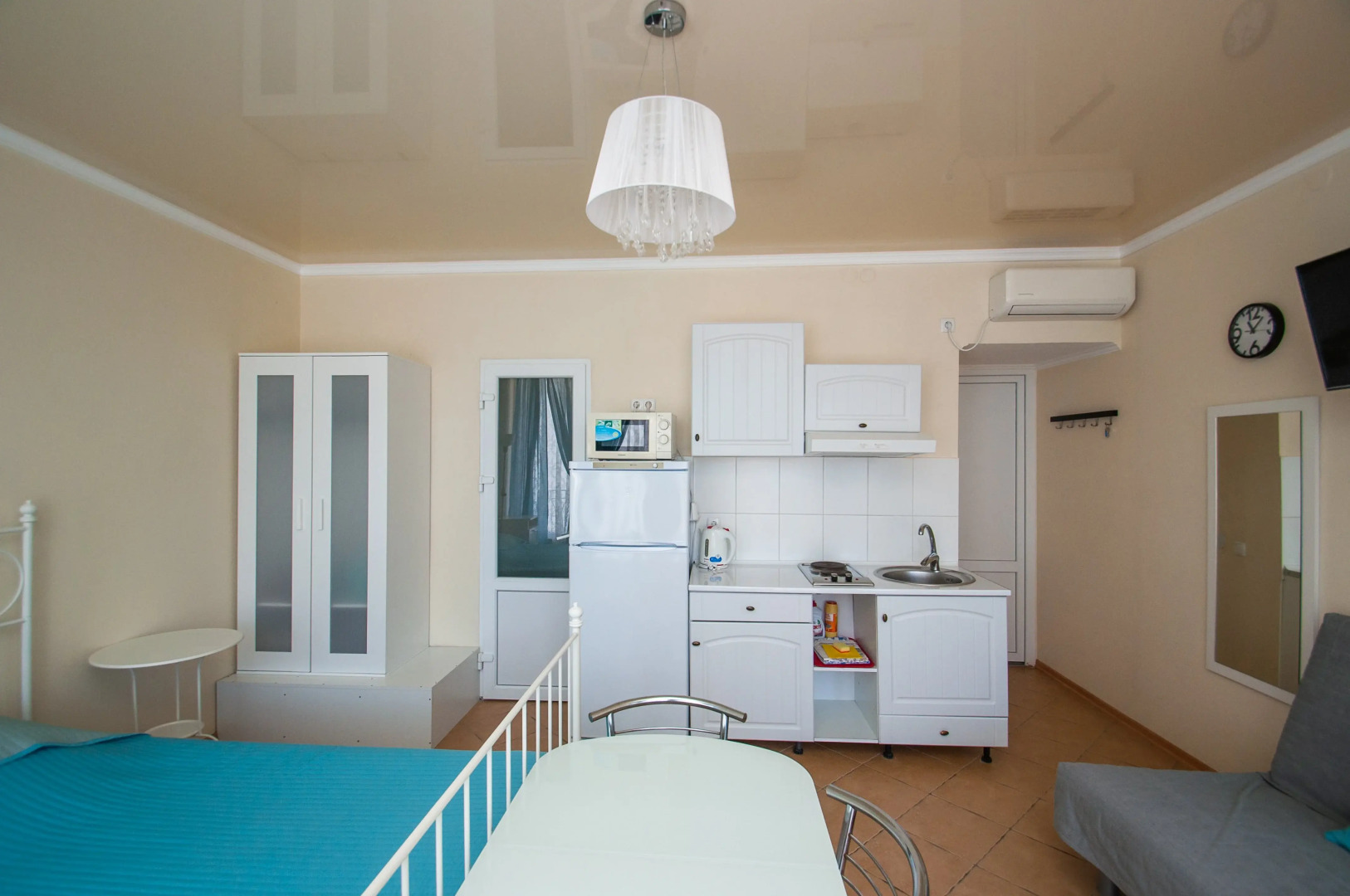 Апартаменты Астра 4