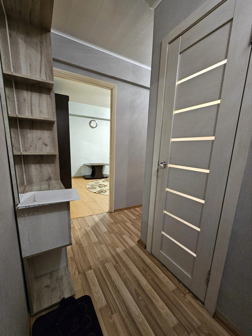 Квартира на Октябрьском проспекте 30А