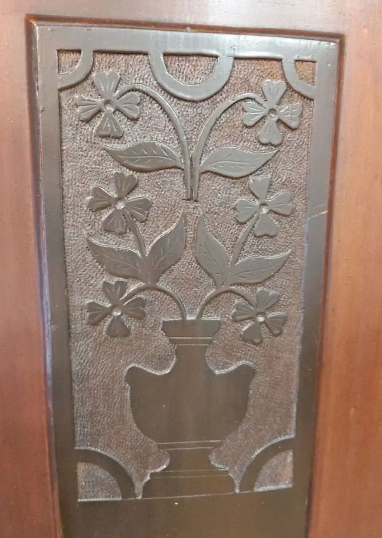 Апартаменты Винтажные Среди Вилл на Аллее Луизы