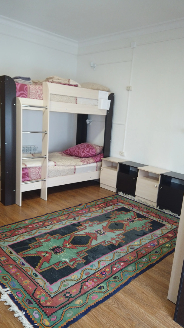 Гостевой дом Каньон