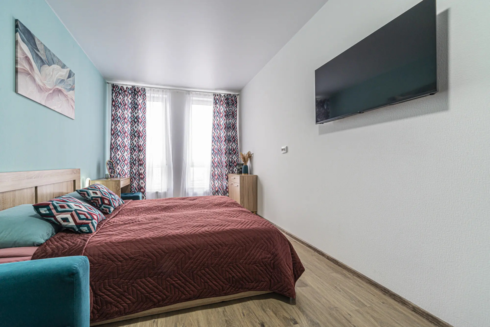 Студия у Ивановского пруда