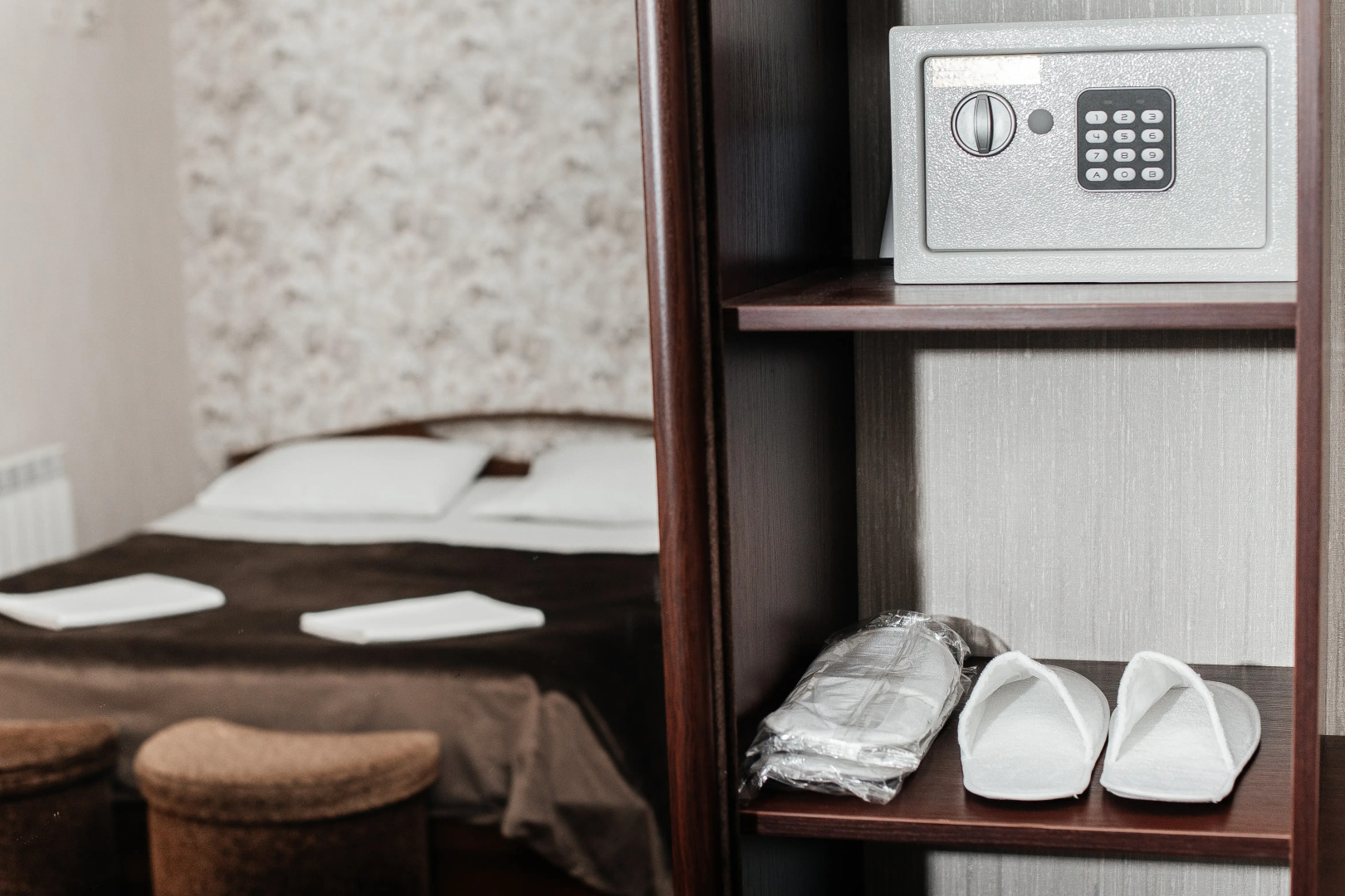 Отель Надежда Адлер