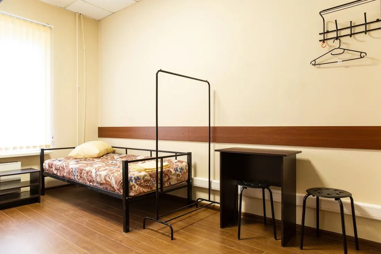 Мини-отель Черемушки