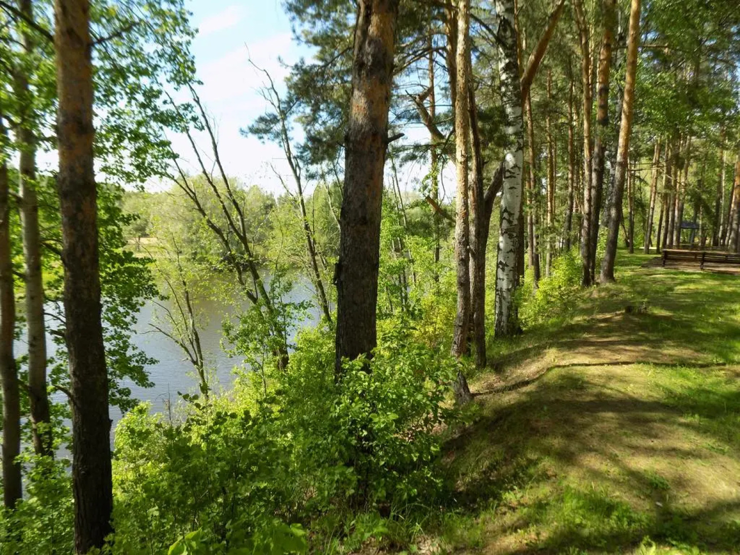 Санаторий Малые Соли