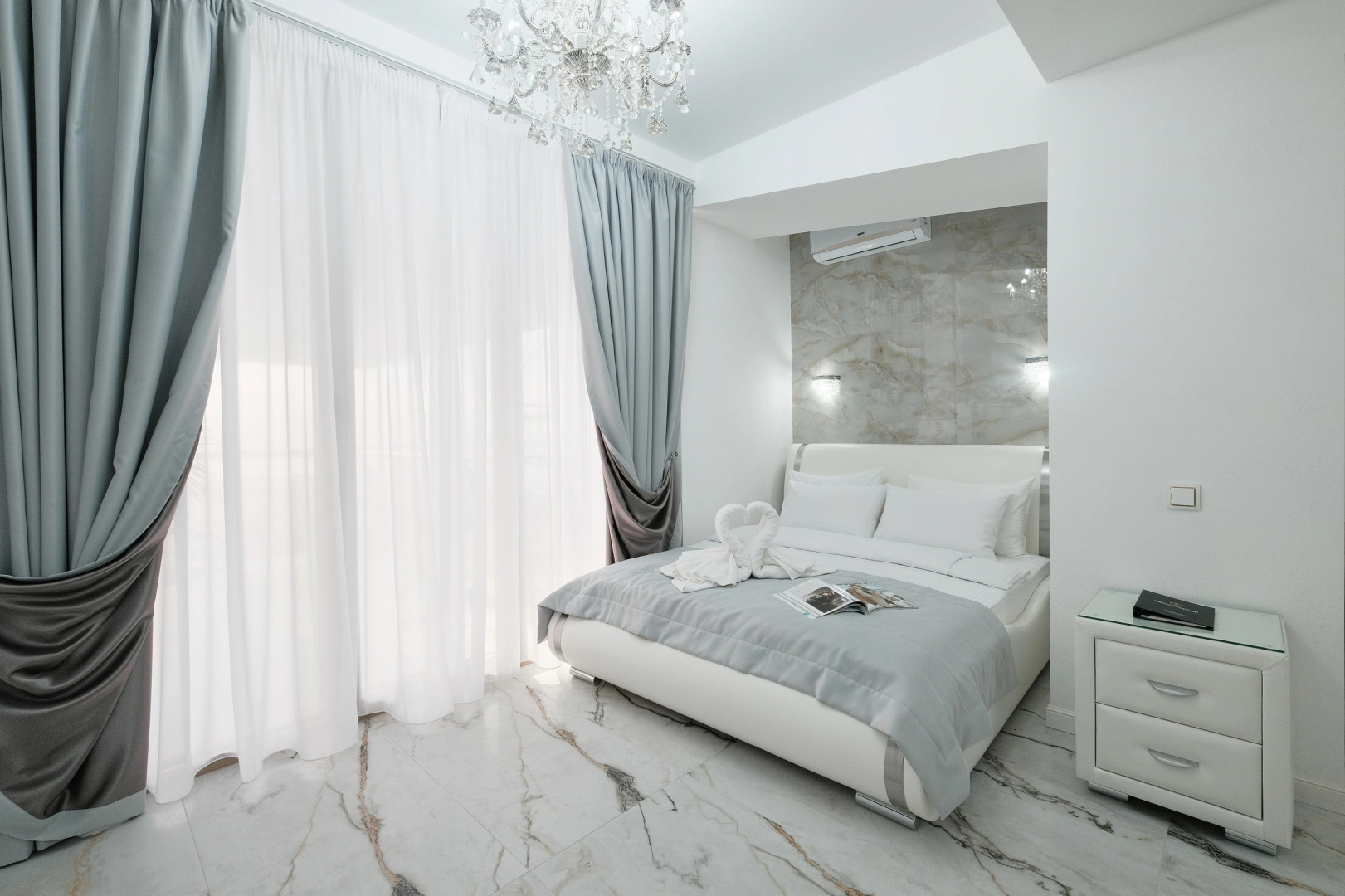 Отель Грейс Горизонт