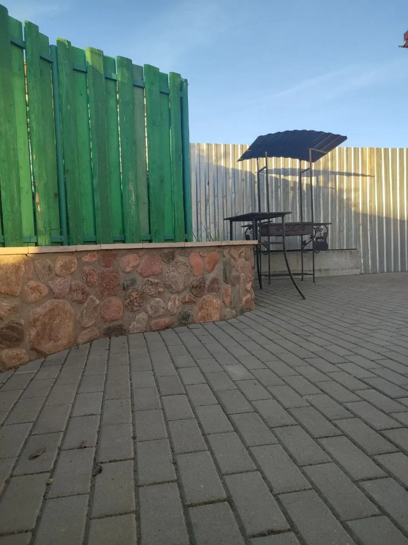 Парк-отель Гранат