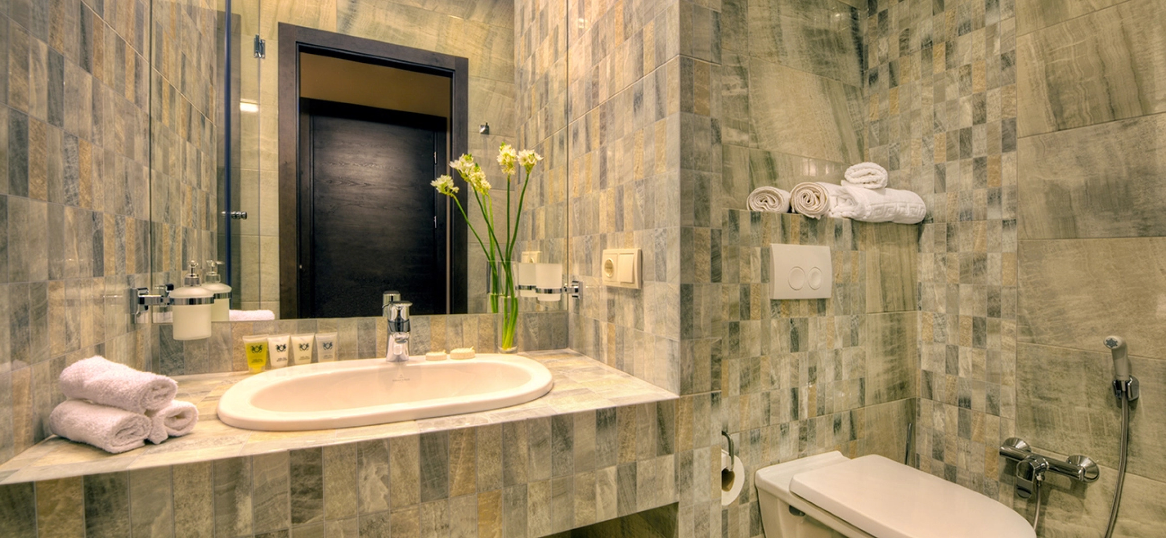 Апартаменты Bon Apart