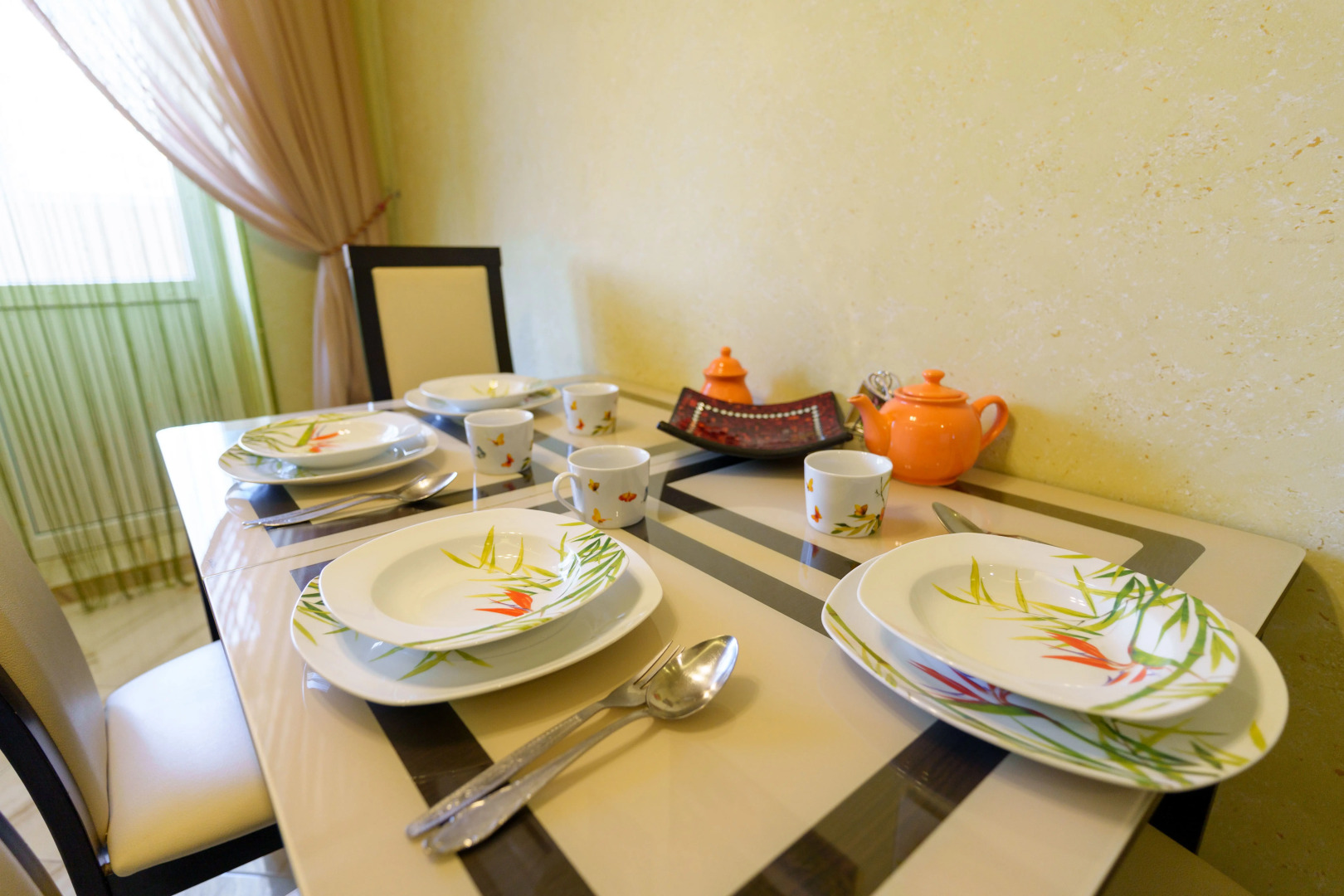 Апартаменты Green Grove