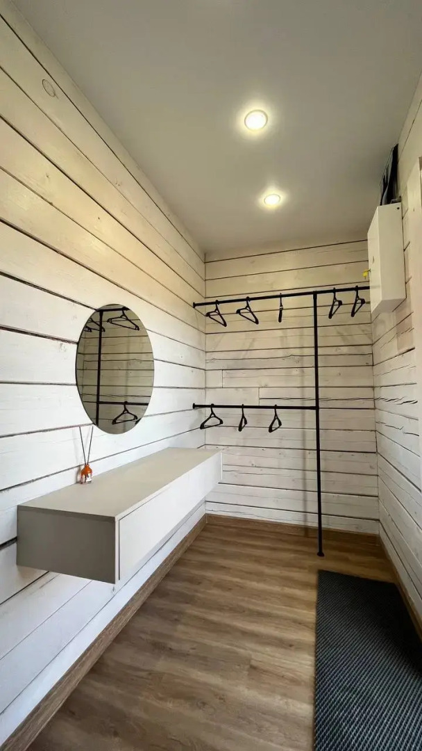 Частный Дом Уютный Комфортный на Байкале со Всем Необходимым