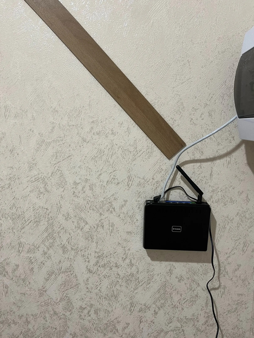 Квартира Васнецова 24