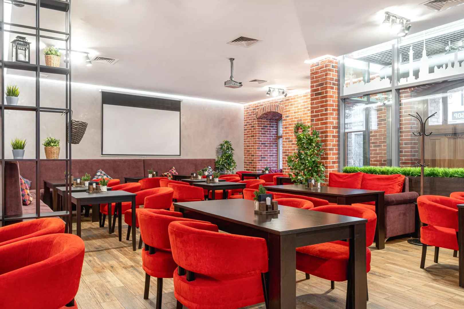 Отель Harbor Club