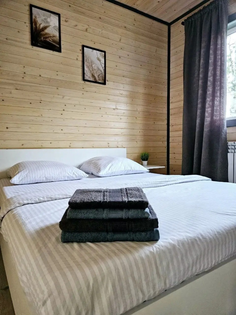 Частный дом VDомике"