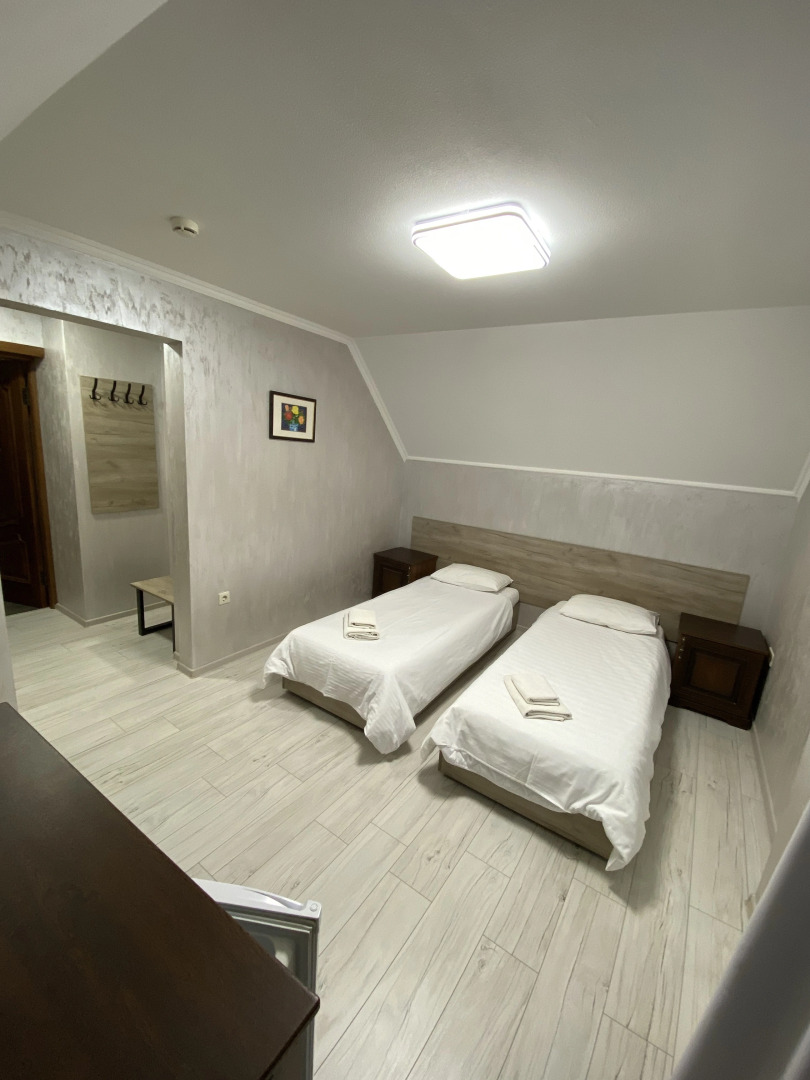 Отель Дольче Вита