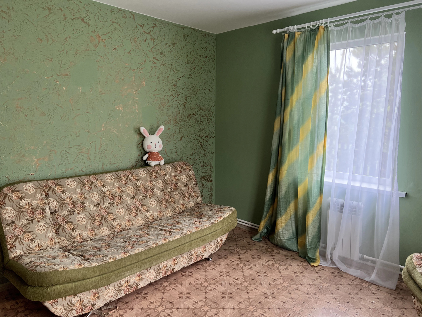 Частный дом Отдых на природе