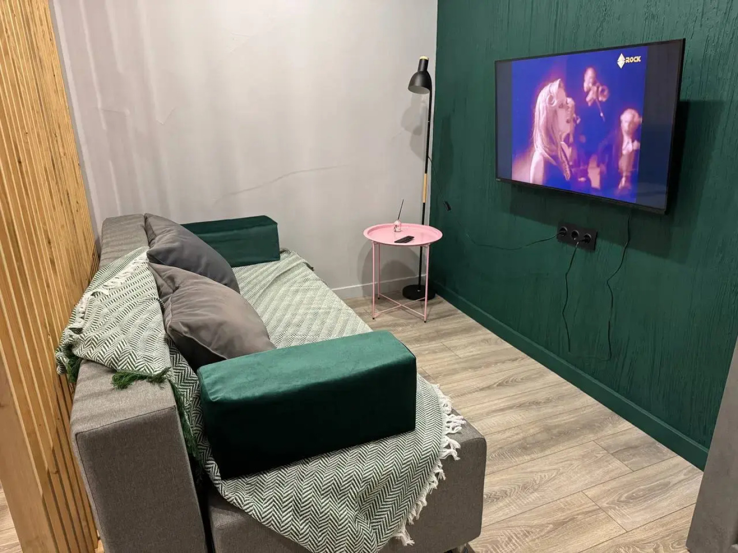 Квартира Уютная на Варламова