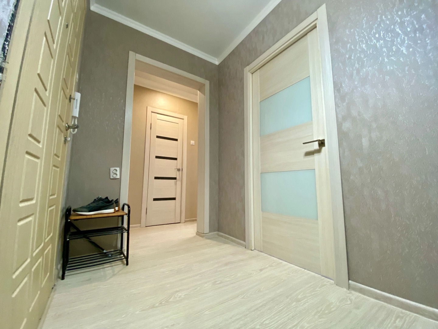 Апартаменты в Центральном Районе Города Курск