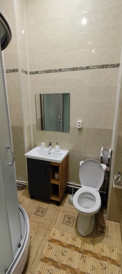 Апартаменты комфортные в новом доме на Шафиева 44/1