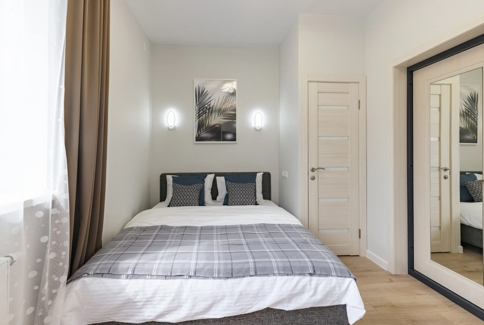 Квартира Студия № 3