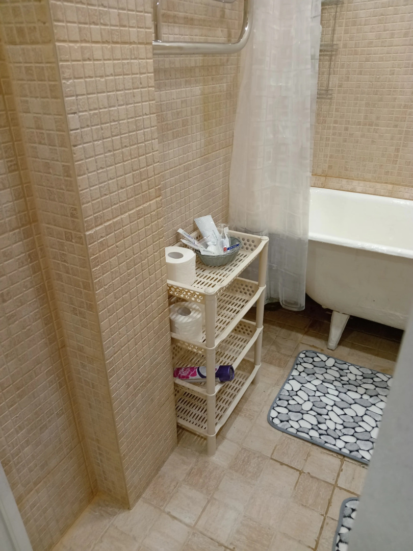 Квартира Комфортная квартира на Нагаевской