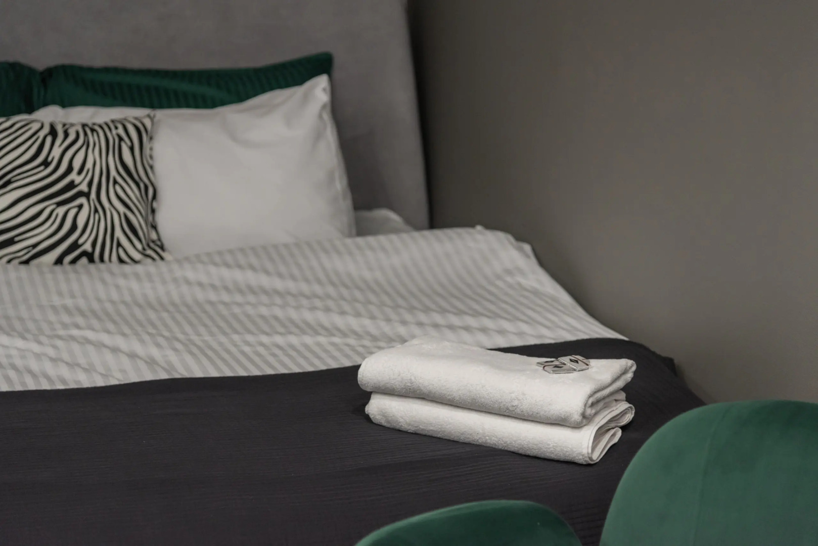 Апартаменты Студия Лето на Волжской - Эстетика в Каждой Детали