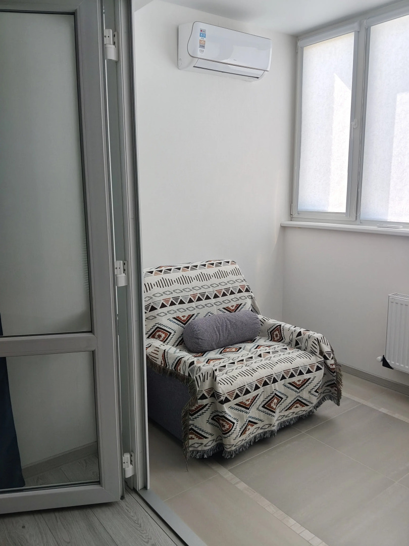 Квартира Уютная на Октябрьской улице 74