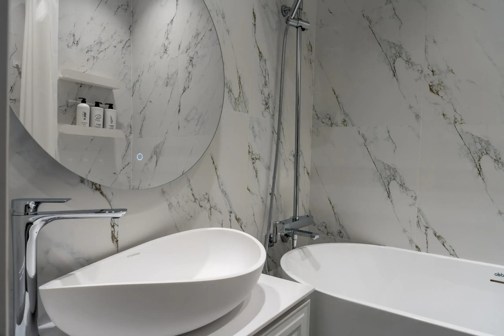 Квартира Гранд Петербург