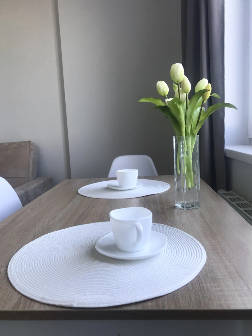 Квартира Героев Донбасса 11