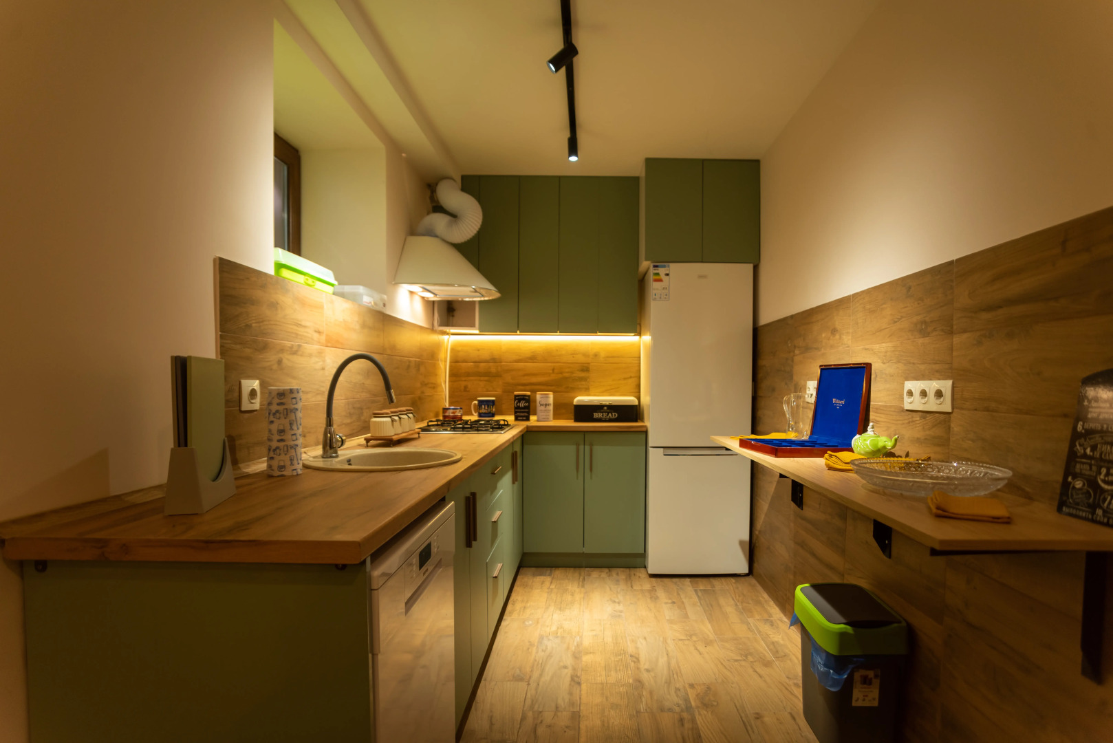 Хостел La Casa EmilioAngi