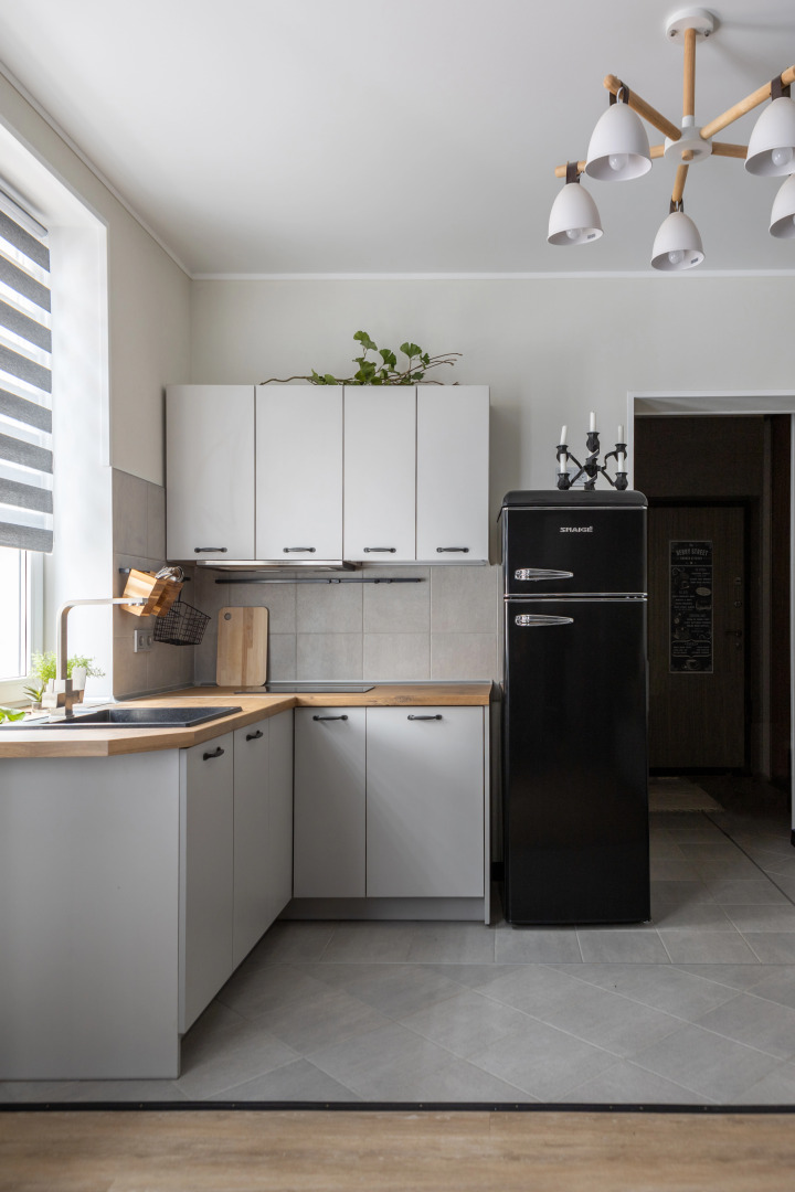 Квартира Sea&Sun Loft