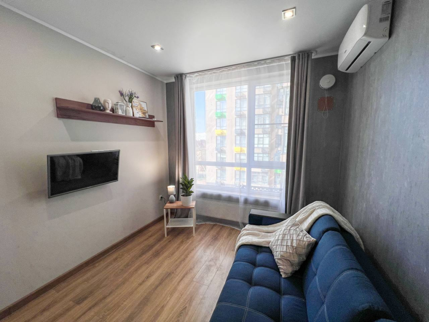 Квартира 267 Уютный Дом