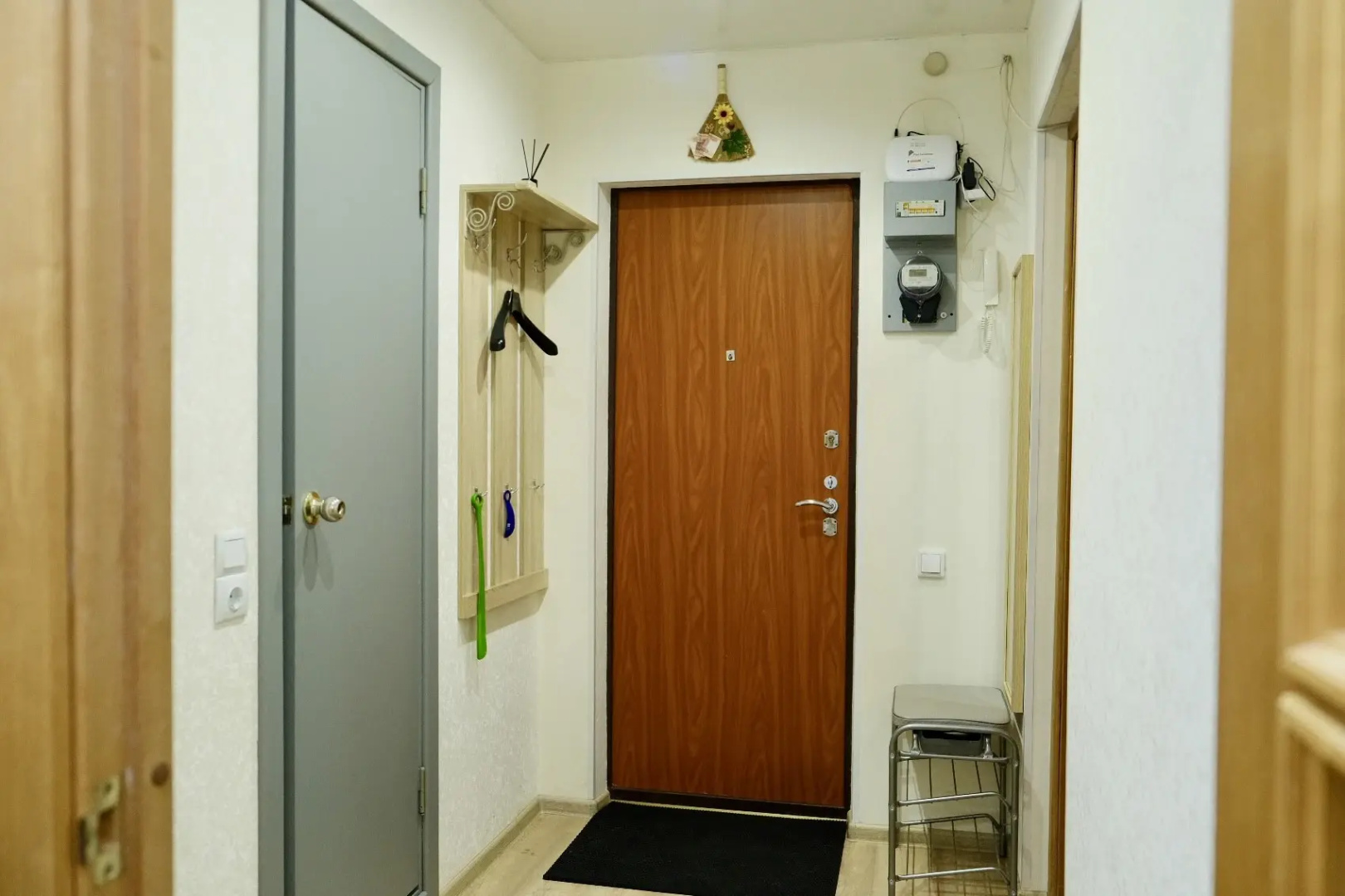 Квартира Богатырский 56