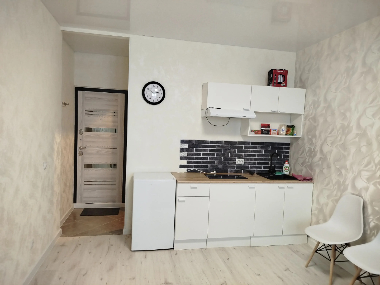 Апартаменты 1 Аэропорт Толмачево