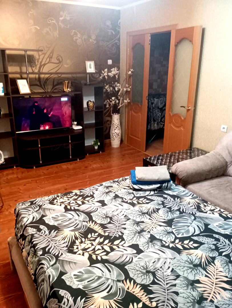 Квартира Стандарт