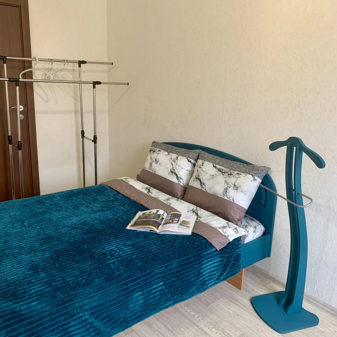 Квартира CityLife Двухкомнатная в центре