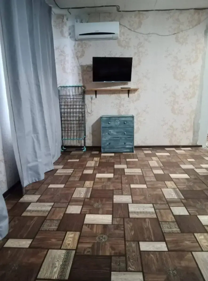 Квартира Однокомнатная (эконом) у стадиона