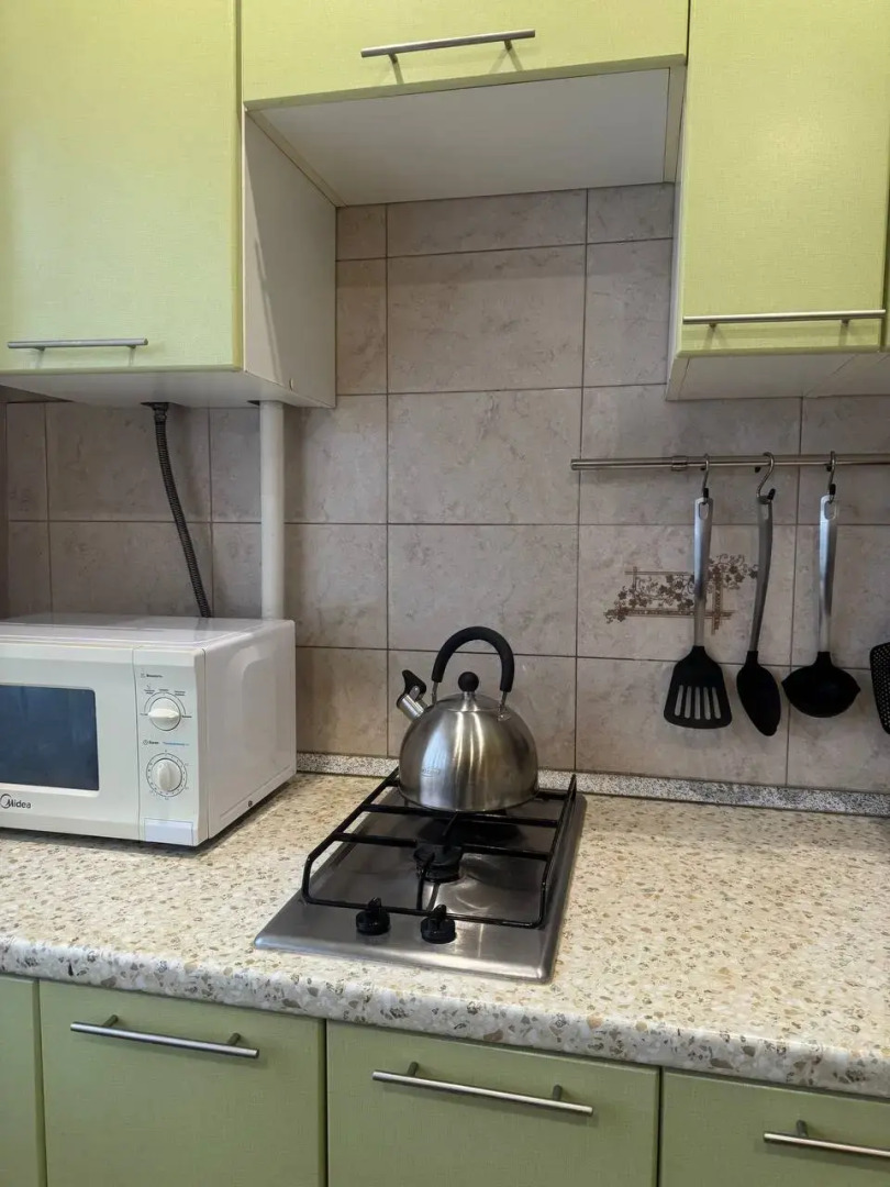 Квартира в центре города