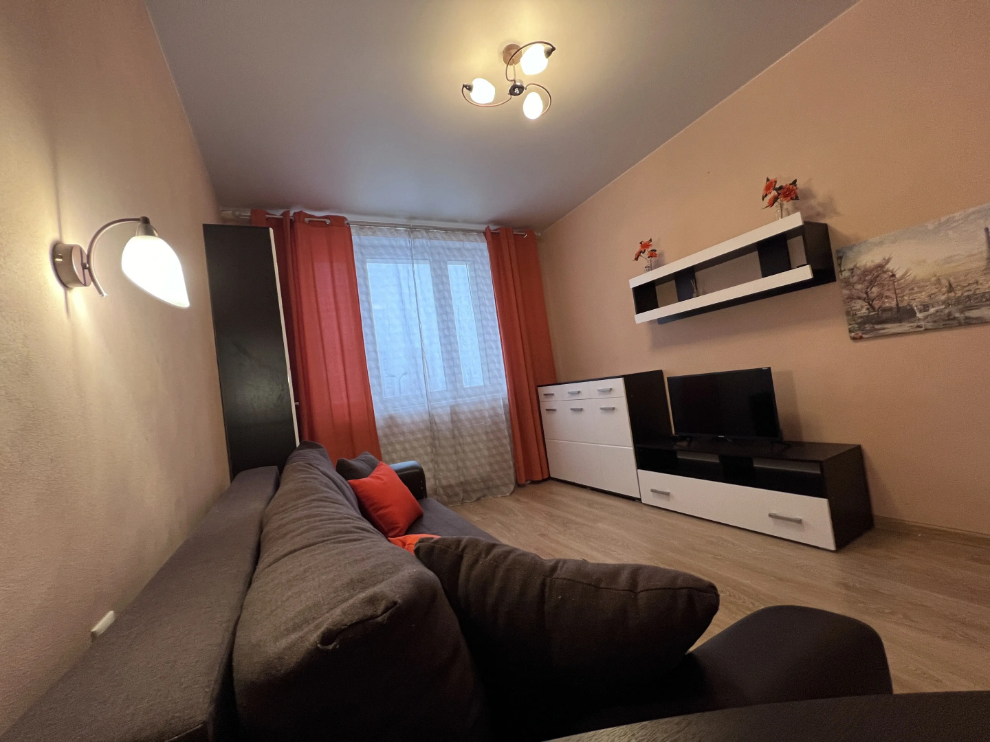 Квартира AlexHome на 9 мая 4Ак1