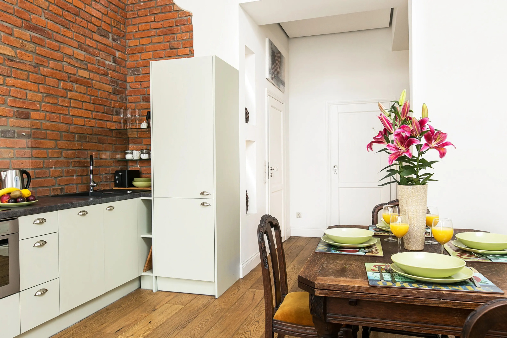 Апартаменты Otium Jewish Quarter Miodowa Residence