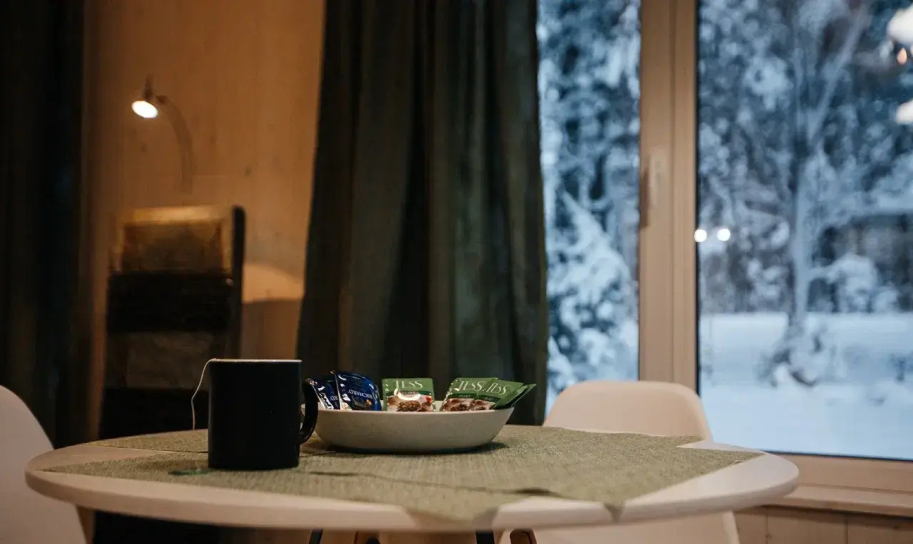 Шале ДомДом Валдай 2