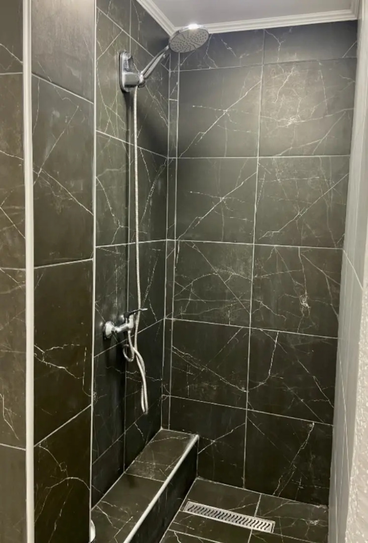 Апартаменты Уютная квартира в центре