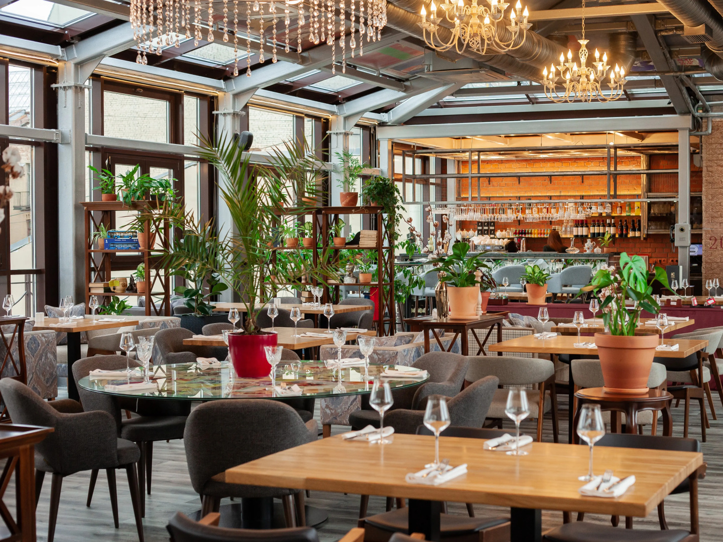 Отель Maria St. Petersburg