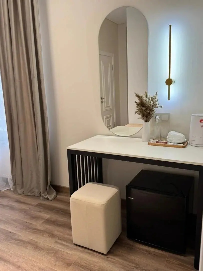 Гостевой Дом Вега