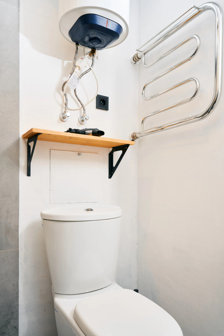 Апартаменты GOOD NIGHT на Беленца 17