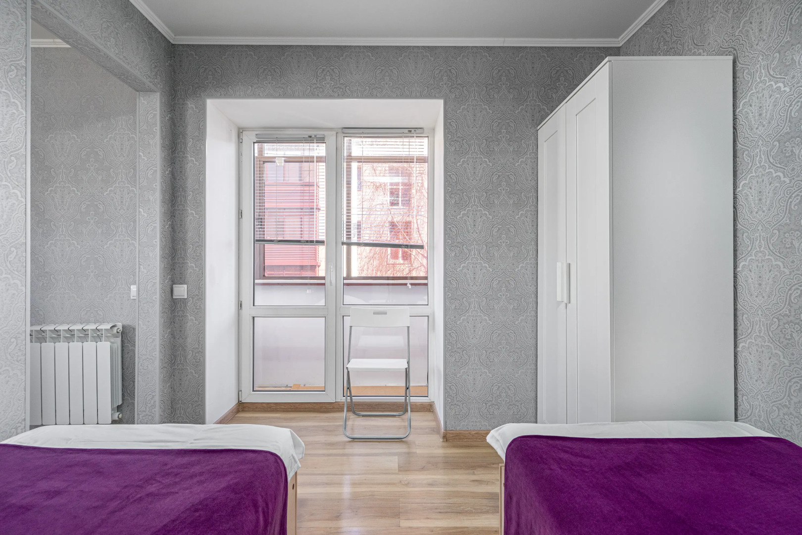 Квартира у Казанского Кремля