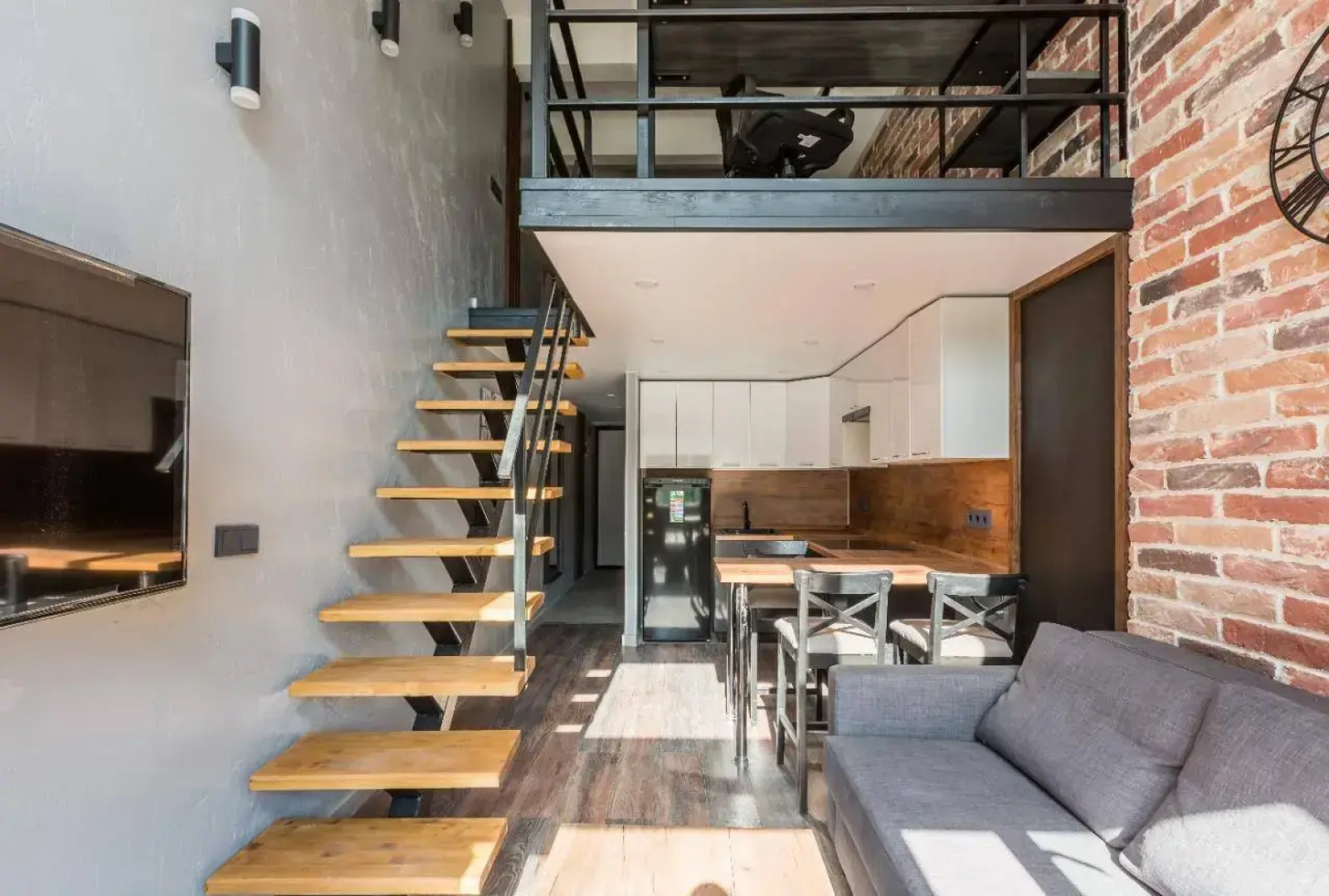 Современные Апартаменты Next race у метро Марьино