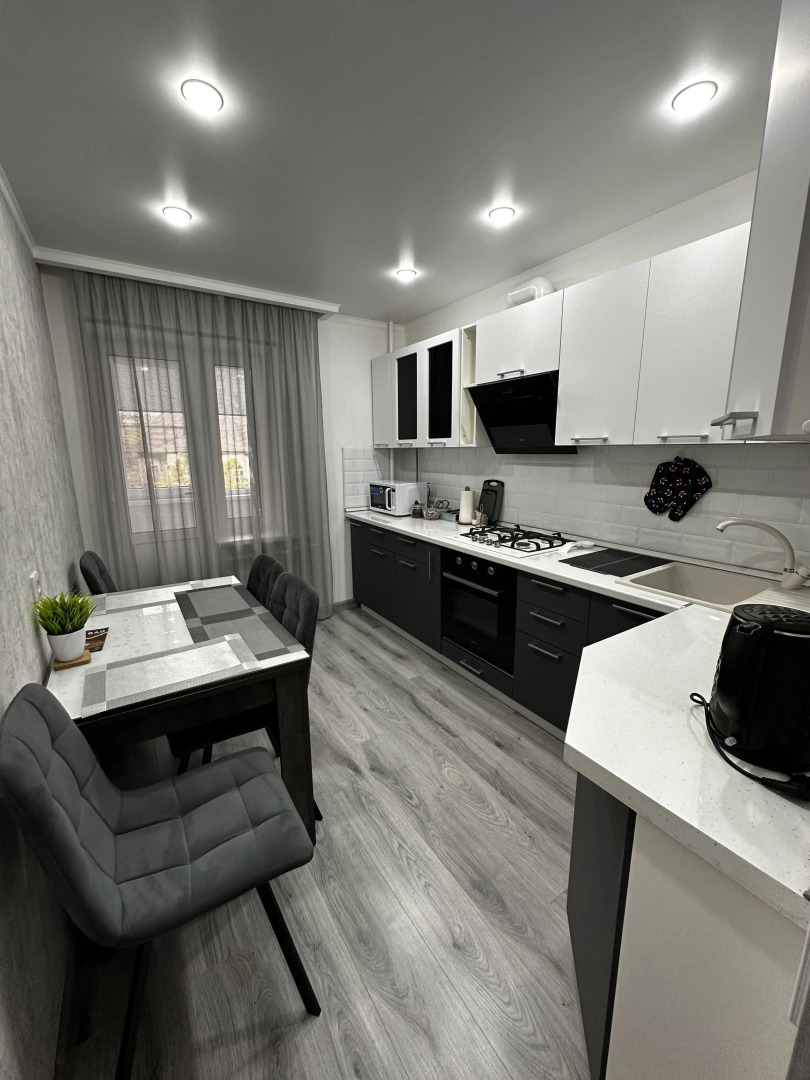 Квартира Двухкомнатная на Терешковой